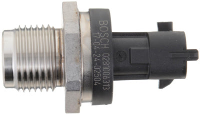LML DURAMAX RAIL PRESSURE SENSOR (SKU:0281006313
