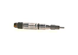MaxxForce Injector - Genuine Bosch New (SKU: 0445124045)