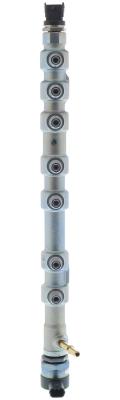 Ford 6.7L PowerStroke Fuel Rail Left Side - Genuine Bosch (SKU: 0445218017)