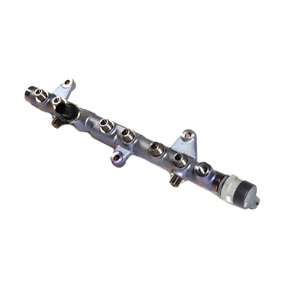 Ram 6.7L Cummins ISB Fuel Rail - Genuine Bosch (SKU: 0445226167)