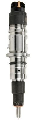 Bosch Reman CR Injector, Cummins 6.7L ISB (SKU: 0986435518)