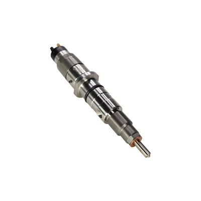 Cummins 8.3L ISC Injector - Genuine Bosch Exchange (SKU: 0986435532)
