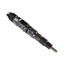 Navistar MaxxForce Big Bore Injector - Genuine Bosch Exchange(SKU: 0986435566)