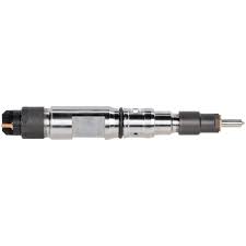 Navistar MaxxForce 13 Injector - Genuine Bosch Exchange (SKU: 0986435577)