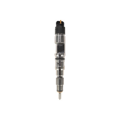Navistar MaxxForce 11 Injector - Genuine Bosch Exchange (SKU: 0986435578)
