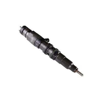 DD13 Injector Genuine Bosch Exchange SKU 0986435598 Stairs