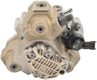 6.6L Duramax LBZ/LMM Fuel Pump - Genuine Bosch Exchange (SKU: 0986437332)