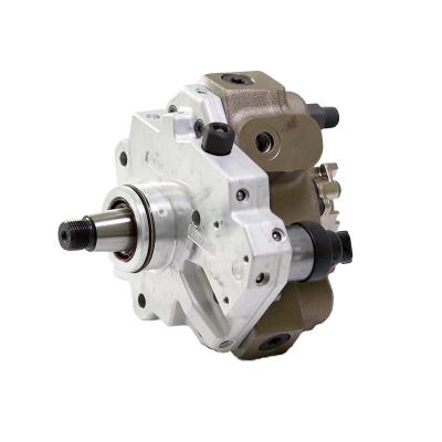 Ram Cummins ISB 6.7L Fuel Pump - Genuine Bosch Exchange (SKU: 0986437334)
