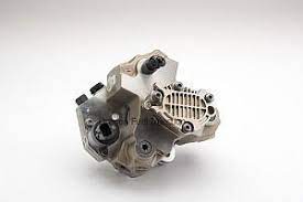 Cummins 6.7L ISB Fuel Pump - Genuine Bosch Exchange (SKU: 0986437370)