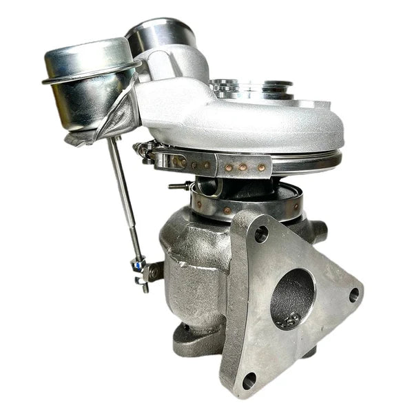 REMANUFACTURED BORG WARNER TURBO 1882868C91