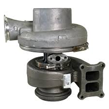 NEW TURBO # 3537074