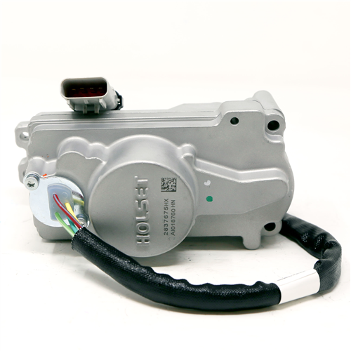 Reman Holset Actuator HE300 ISB 6.7L (SKU: 4032772HX)