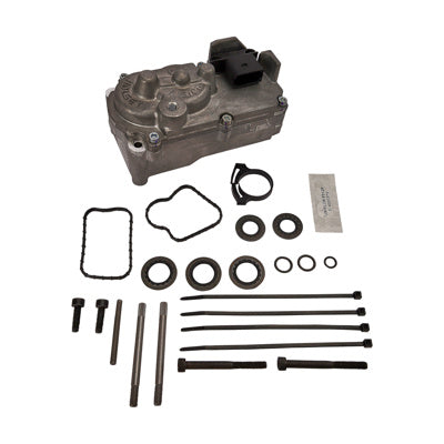 Holset Turbo Actuator Cummins QSB X15 6382093HX