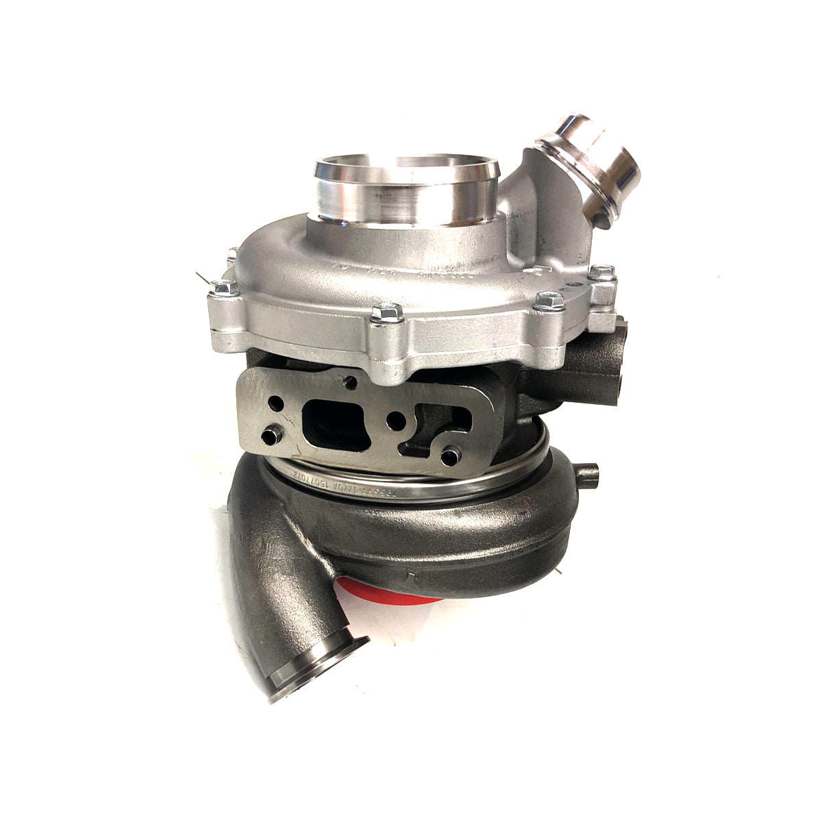 Garrett Turbo # 892147-5001S (SKU: 892147-5001S)
