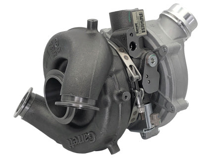 2017-19 Ford 6.7L F-250, F-350, F-450 Turbo. New Garrett Turbocharger