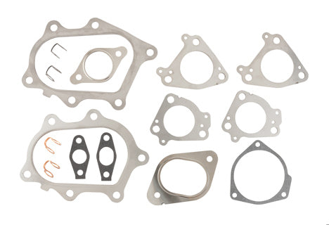 LB7/LLY/LBZ/LMM Turbo Install Kit