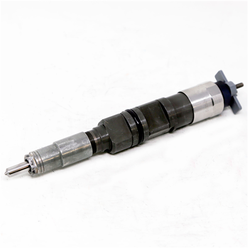 Alliant Power Reman CR Injector, JD 4.5L/6.8L (SKU: AP52901)