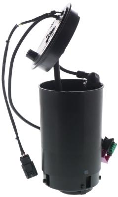 6.6L Duramax DEF Fluid Heater - Genuine Bosch (SKU: F01C600337)
