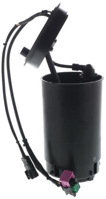 6.6L Duramax DEF Fluid Heater - Genuine Bosch (SKU: F01C600335)
