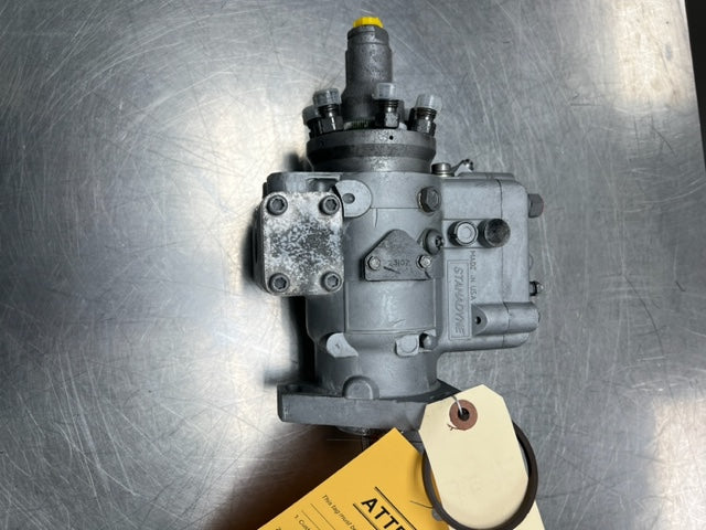 Rebuilt Stanadyne Pump # DB4-5760 John Deere RE507105