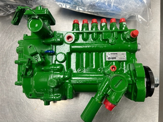 Motorpal Pump # PP6M10P1F3468 (SKU: PP6M10P1F3468)