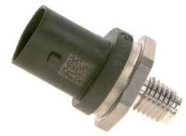 Ram 6.7 Cummins Rail Pressure Sensor - Genuine Bosch (SKU: 0281006928)