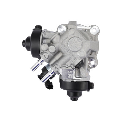 EcoDiesel Fuel Pump Jeep Fuel Pump - Genuine Bosch New (SKU: 0445010858)
