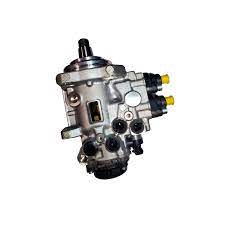 MaxxForce A26 Fuel Pump 7096771C91. New Bosch (SKU: 0445020293)