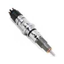 Cummmins QSC8.3 Injector - Bosch CR INJECTOR QSC 8.3 (SKU: 0445120133)