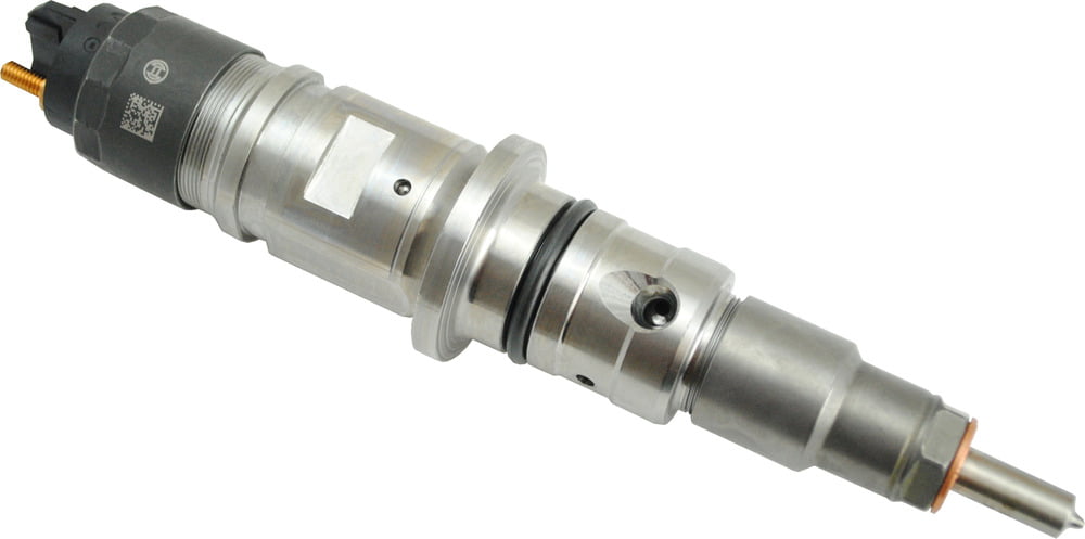 Bosch Common Rail Injector (SKU: 0445120356)