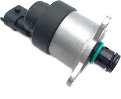 Cummins 8.3L ISC, 8.9L ISL Fuel Control Valve - Bosch Genuine (SKU: 09 ...