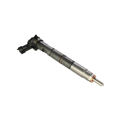 Bosch Reman CR Injector, 2011-16 GM 6.6L LML (SKU: 0986435410)