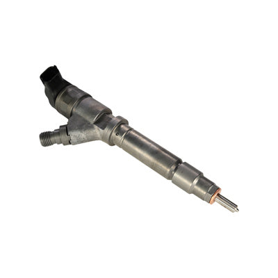 6.6L Duramax LLY Injector GMC Chevrolet - Genuine Bosch Exchange (SKU: 0986435504)