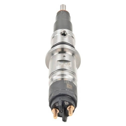 Reman Bosch CR Injector, Cummins 6.7L ISB (SKU: 0986435519)