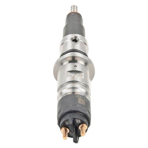 Cummins 6.7L ISB Injector - Genuine Bosch Exchange (SKU: 0986435519)