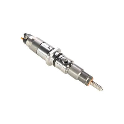 Bosch Reman CR Injector (SKU: 0986435597)