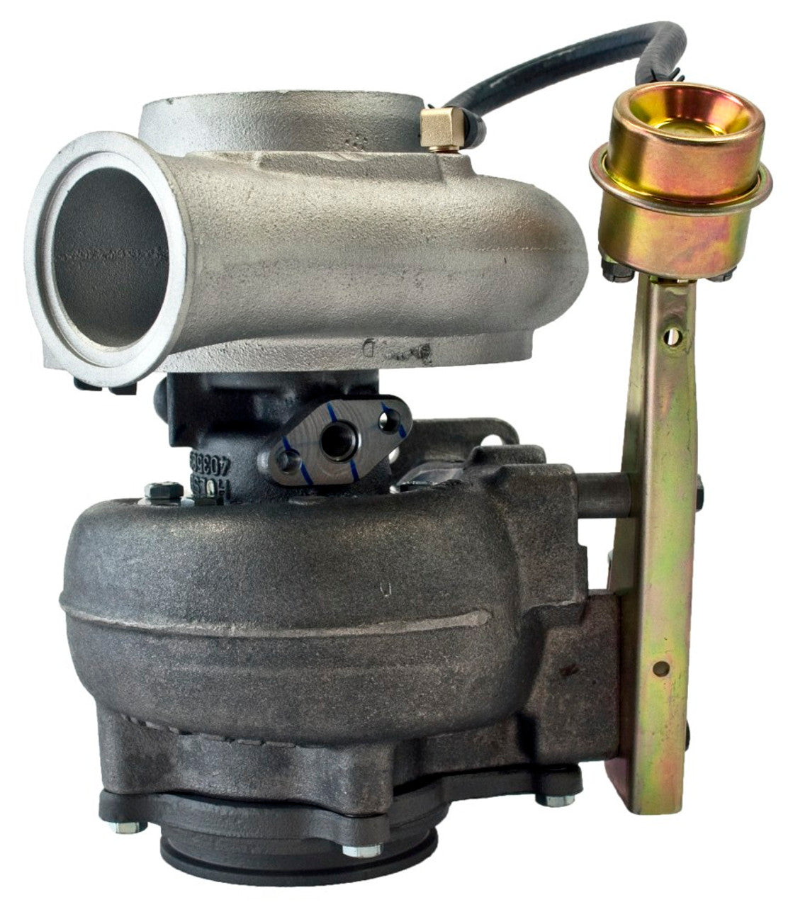 REMANUFACTURED TURBO # 3538231