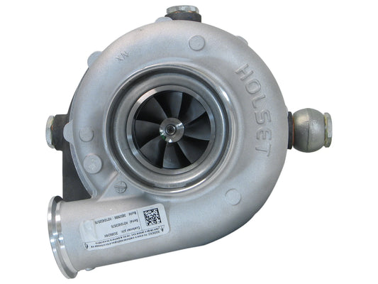 Holset H2D Turbo, Cummins 6CTA 8.3L Marine (SKU: 3538624H)