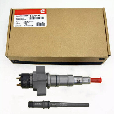 5579409 5579409PX 5579409RX Cummins Injector Genuine Cummins
