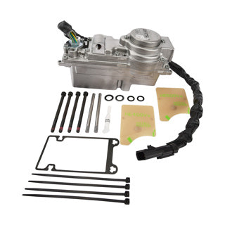 6378270HX HOLSET ACTUATOR FOR CUMMINS ISX, ISM, QSM, QSX