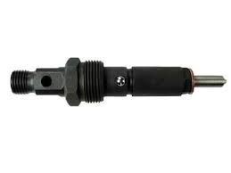 Cummins 210 Marine Injector - New OE Delphi Genuine (SKU: 6760522)