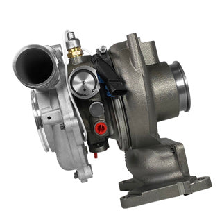 2004.5-10 Duramax 6.6L LLY/LBZ/LMM Turbo (Garrett Remanufactured)