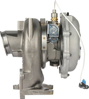 2011-16 LML Duramax 6.6L Turbo (OE Garrett Remanufactured)