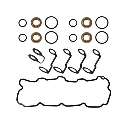 Duramax 6.6L LB7 Injector/Line/Rocker Gasket Kit (SKU: DT6600220)