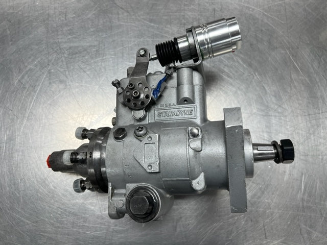 Rebuilt Stanadyne Pump # DB4-5127 John Deere RE56421