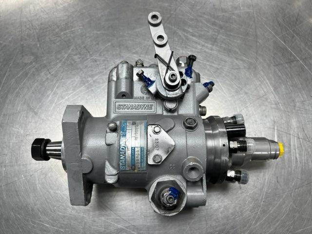 Rebuilt Stanadyne Pump # DB4-5591 RE502619