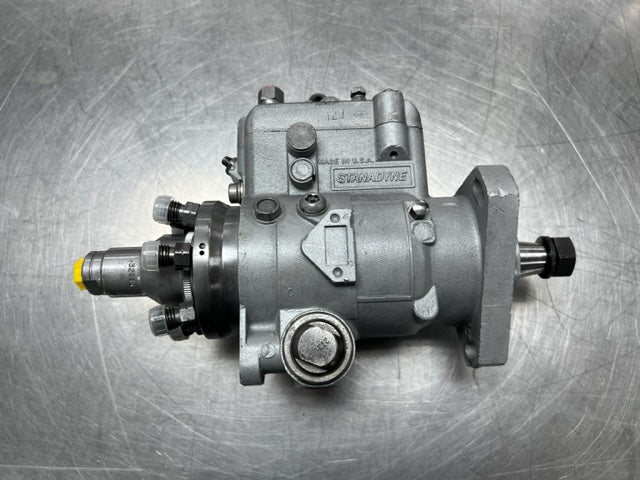 Rebuilt Stanadyne Pump # DB4-5591 RE502619